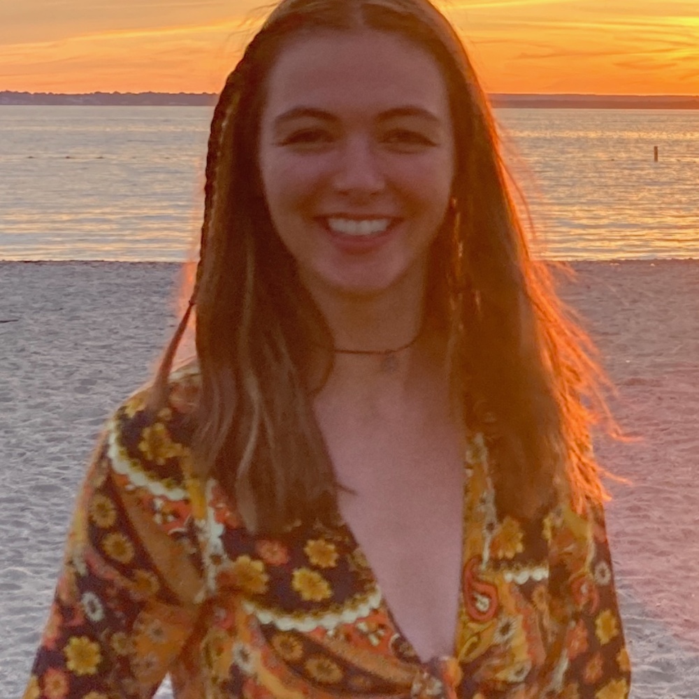 Meet your Posher, Madi